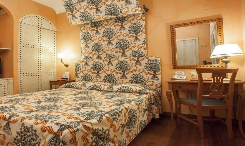 Hotel Vecchio Borgo