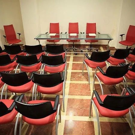 Hotel Vecchio Borgo 